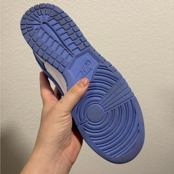 Nike dunk low polar blue - Picture 2 of 9